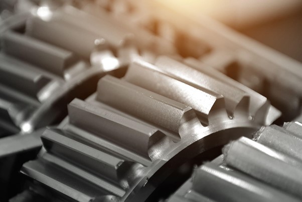 Cara Menentukan Tipe Gearbox Conveyor yang Tepat
