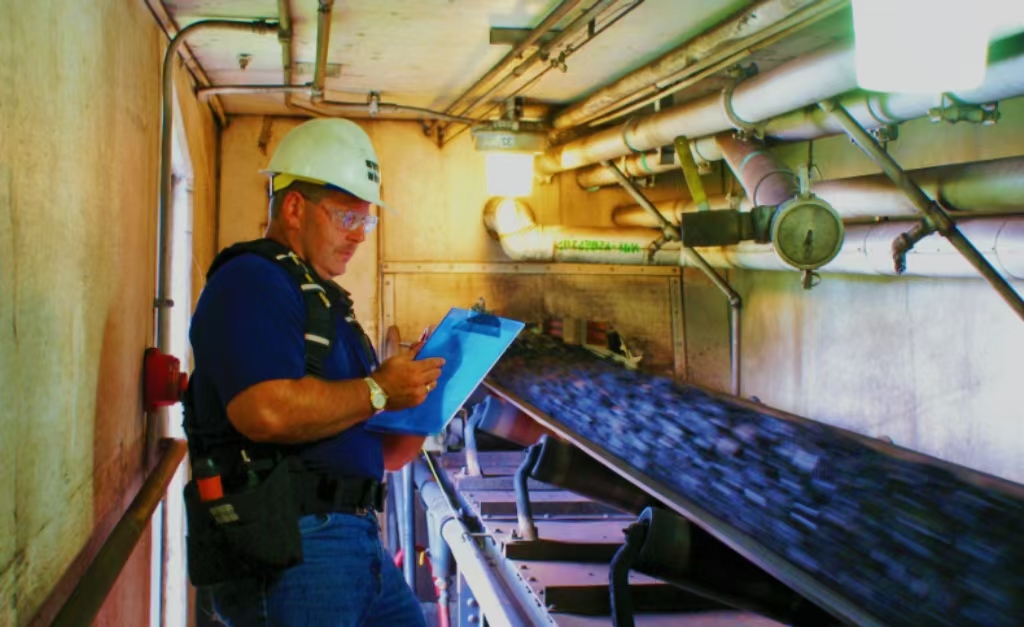 Tips Agar Conveyor Belt Lebih Awet Setelah Upgrade